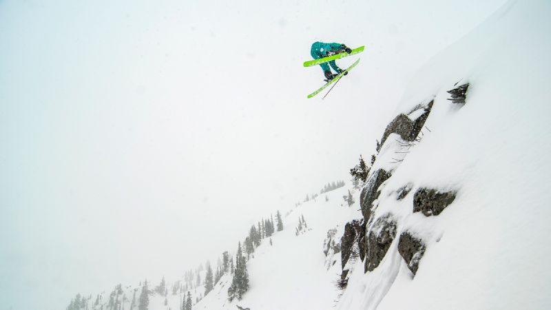 Ruin and Rose Athlete edit. Sander Hadley and co